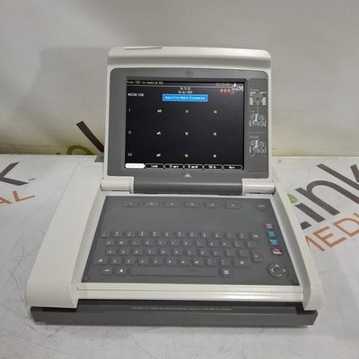 GE Healthcare MAC 5500 ECG without CAM Module