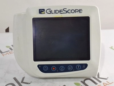 Verathon Medical, Inc Glidescope Cobalt AVL Video 