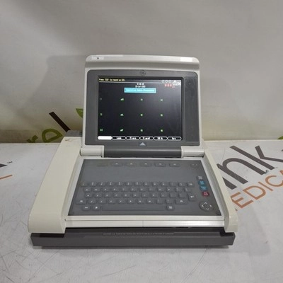 GE Healthcare MAC 5500 ECG without CAM Module