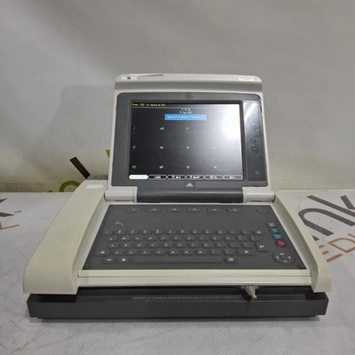 GE Healthcare MAC 5500 HD ECG without CAM Module