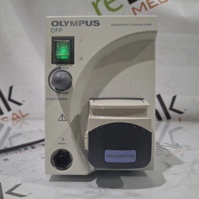 Olympus OFP Endoscopic Flushing Pump