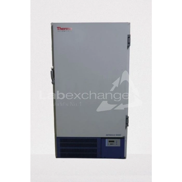 Thermo Scientific HFU 686 Basic
