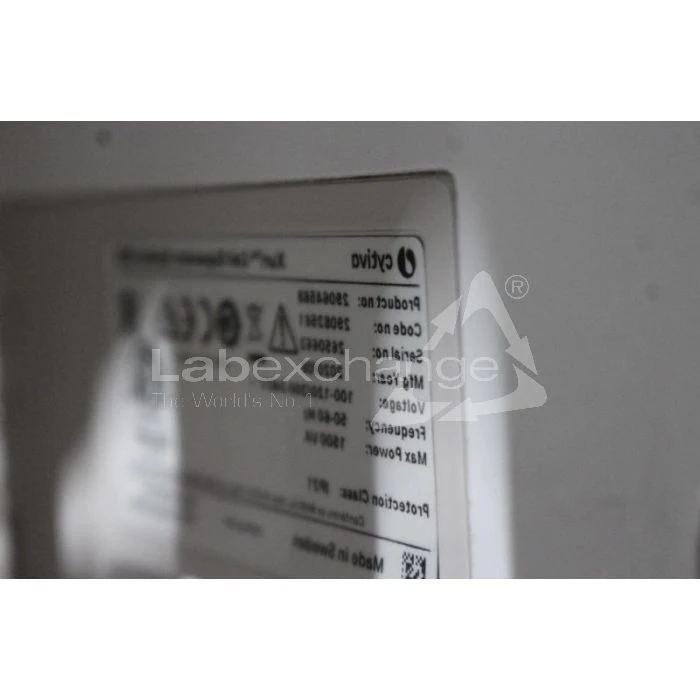 GE Healthcare Cytiva Xuri W25 Cell Expansion Biore