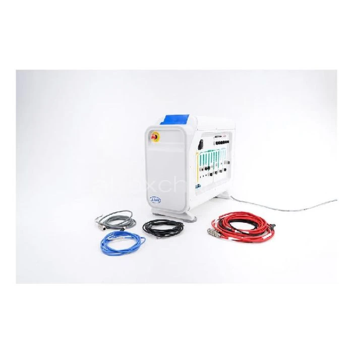 Pall iCELLis mPath Control Tower Bioreactor Contro