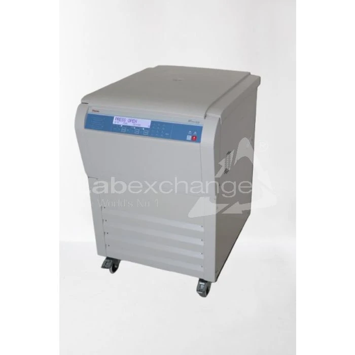 Thermo Scientific X3 FR