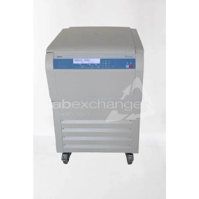 Thermo Scientific X3 FR