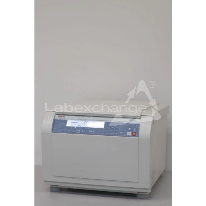 Thermo Scientific Multifuge X1