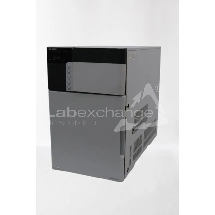 Shimadzu SIL-20AC