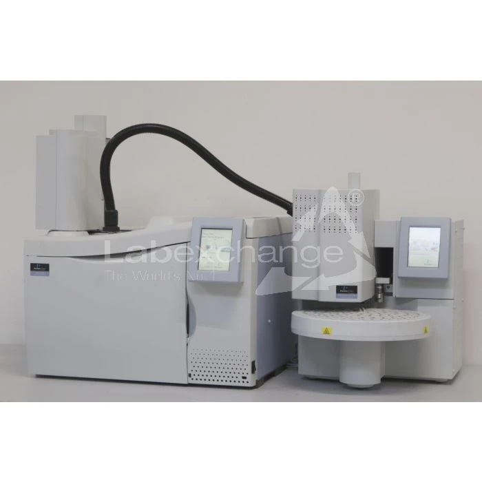 Perkin Elmer Clarus 500