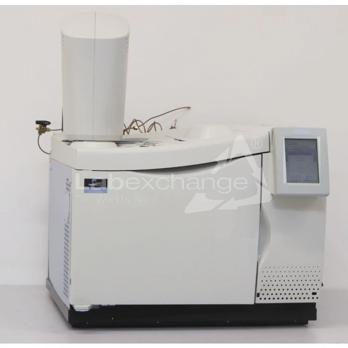 Perkin Elmer Clarus 600