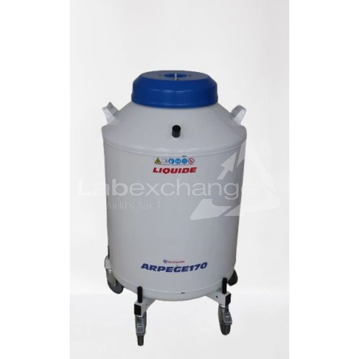 Air Liquide Arpege 170