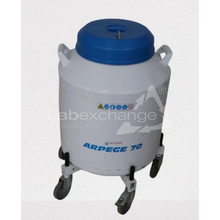 Air Liquide Arpege 70