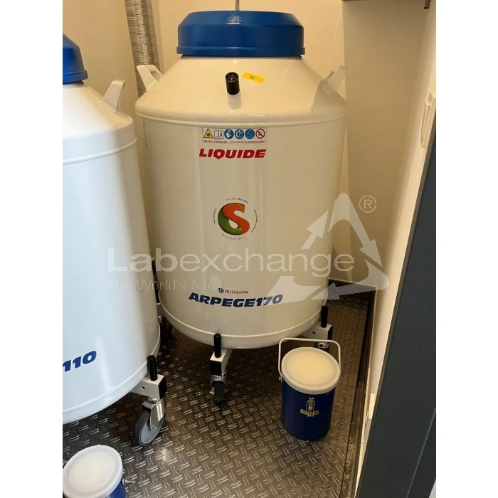 Air Liquide Arpege 170