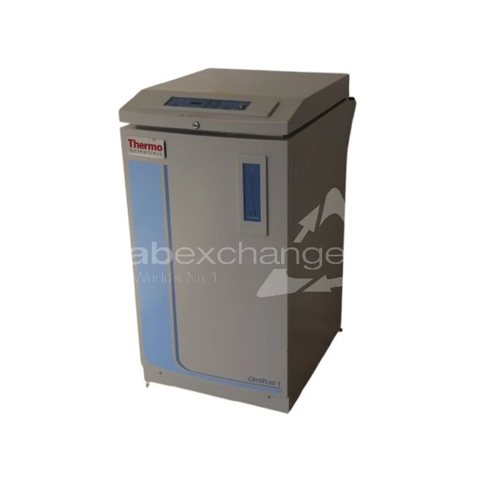 Thermo Scientific CryoPlus 1