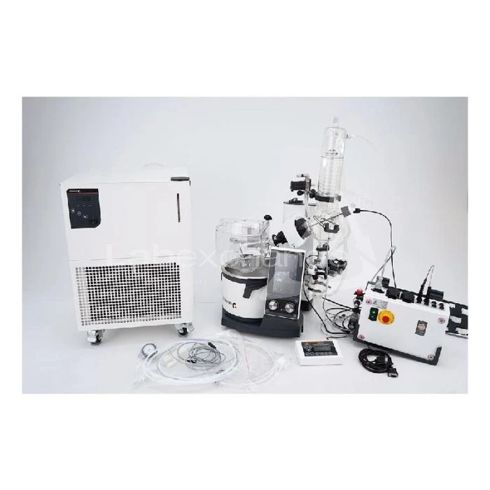 Heidolph Distimatic Workstation Hei Vap Ultimate C