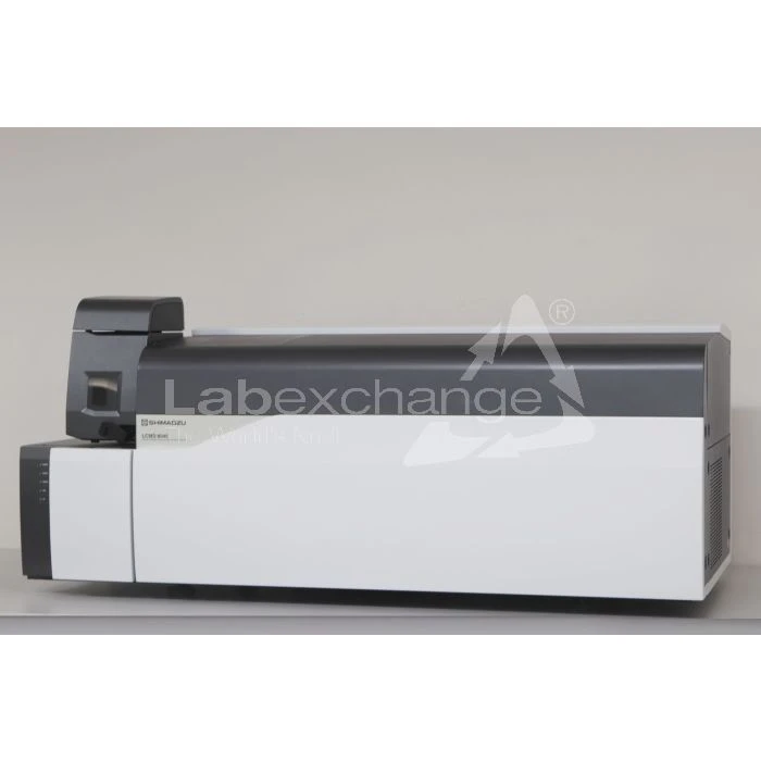 Shimadzu MS 8045