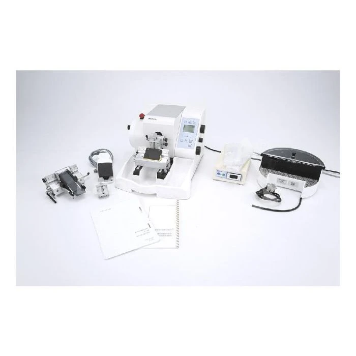 Thermo Epredia Microm HM355 S Automatic Microtome