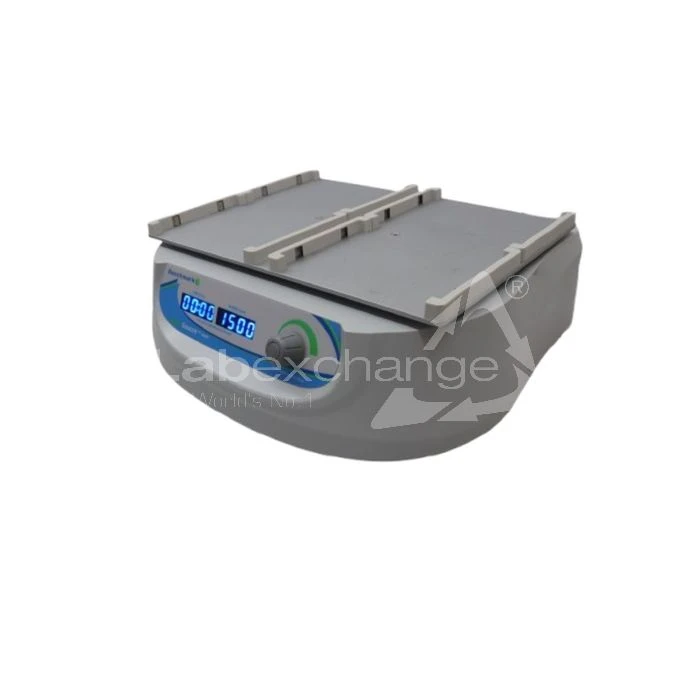 Benchmark Orbi-Shaker MP