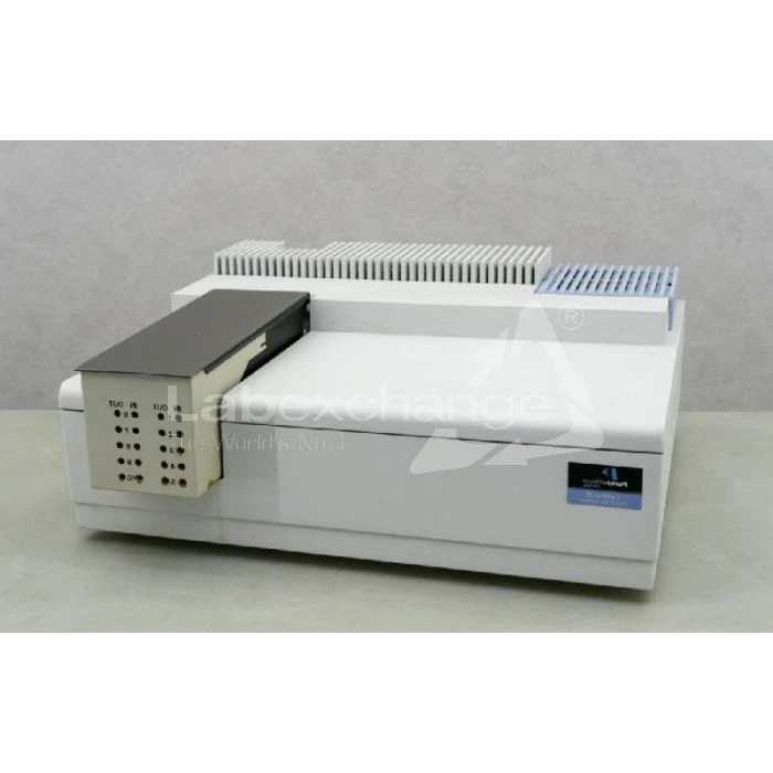 Perkin Elmer Lambda 25 UV-Vis-Spektrophotometer