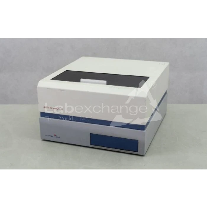 BMG Labtech FluoStar Optima Mikroplatten-Reader