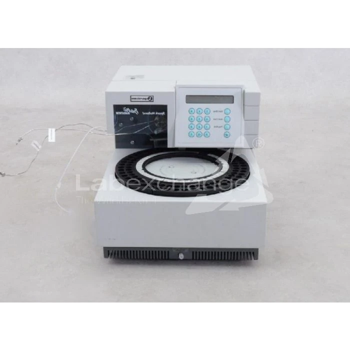 Separations/ Spark Holland B16 Autosampler