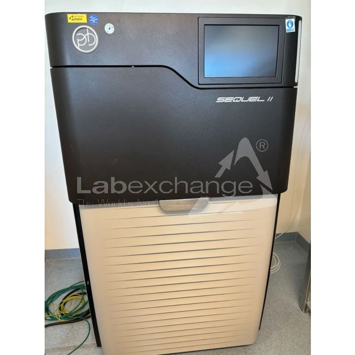 PacBio Sequel II System