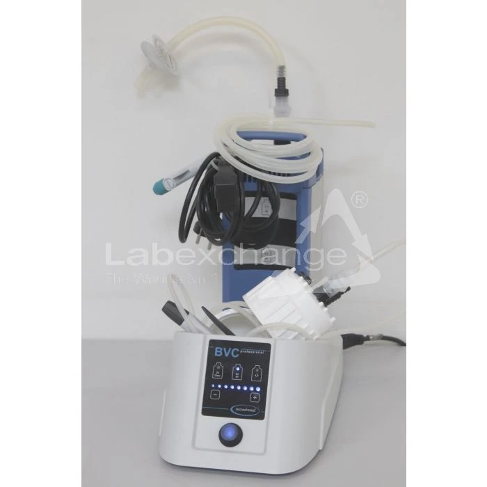 Vaccubrand Absaugsystem BVC