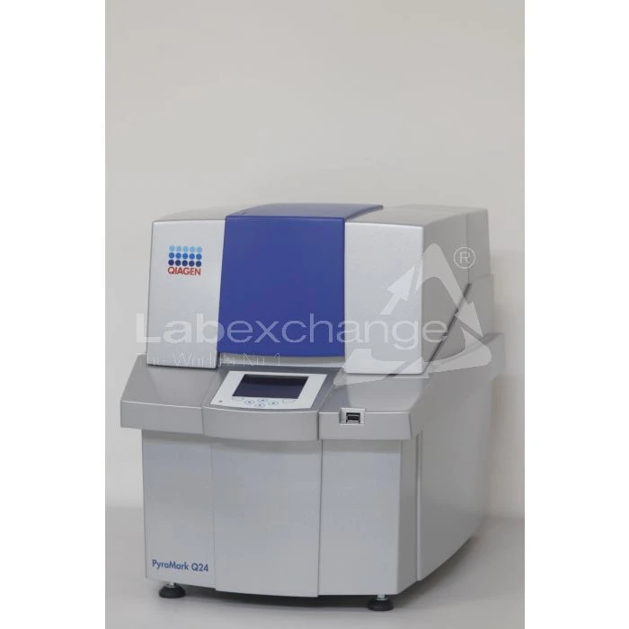 Qiagen PyroMark Q24