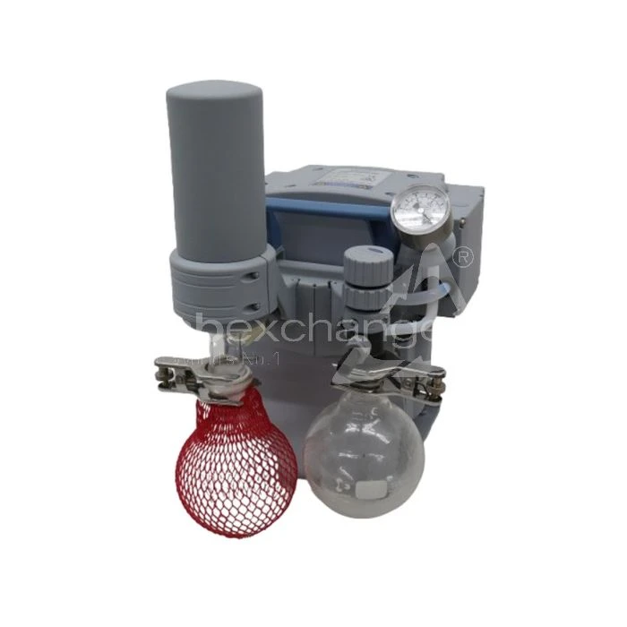 Vacuubrand PC 101 NT