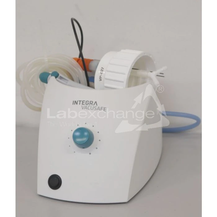 Integra Vacusafe