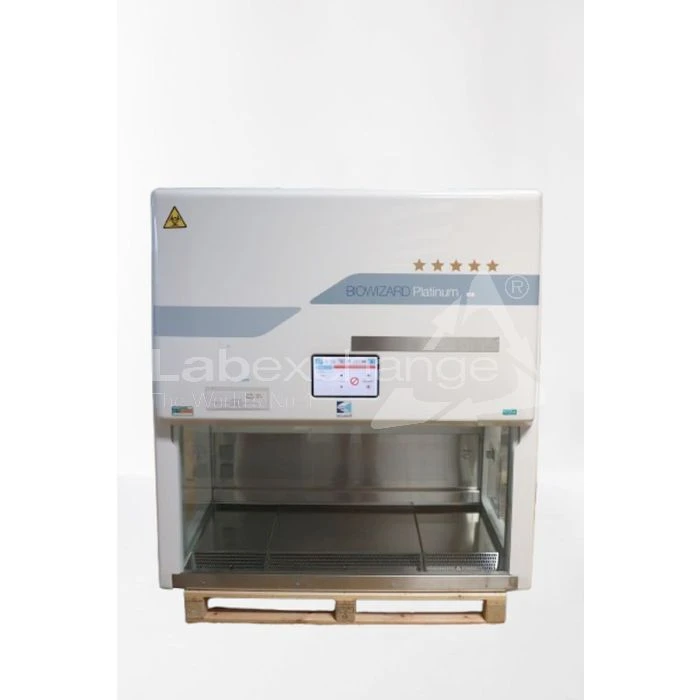 Kojair Biowizard Platinum 130