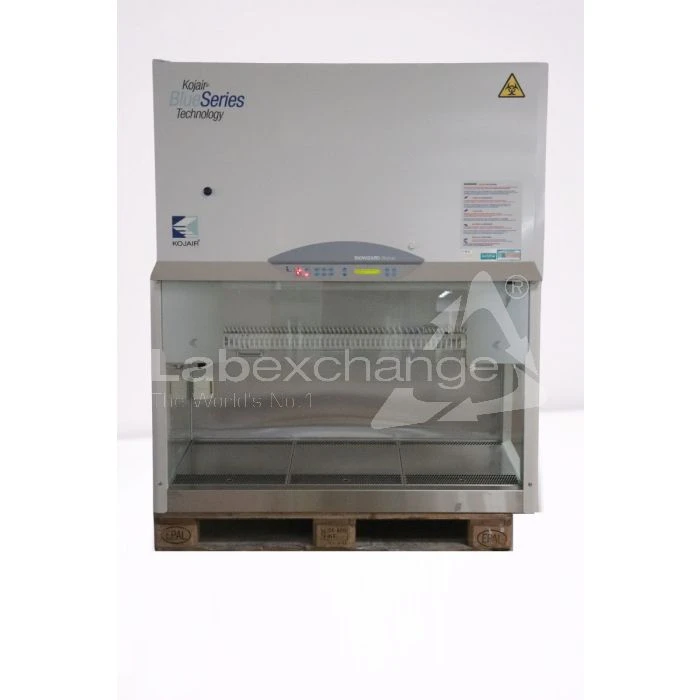 Kojair Biowizard SL 130