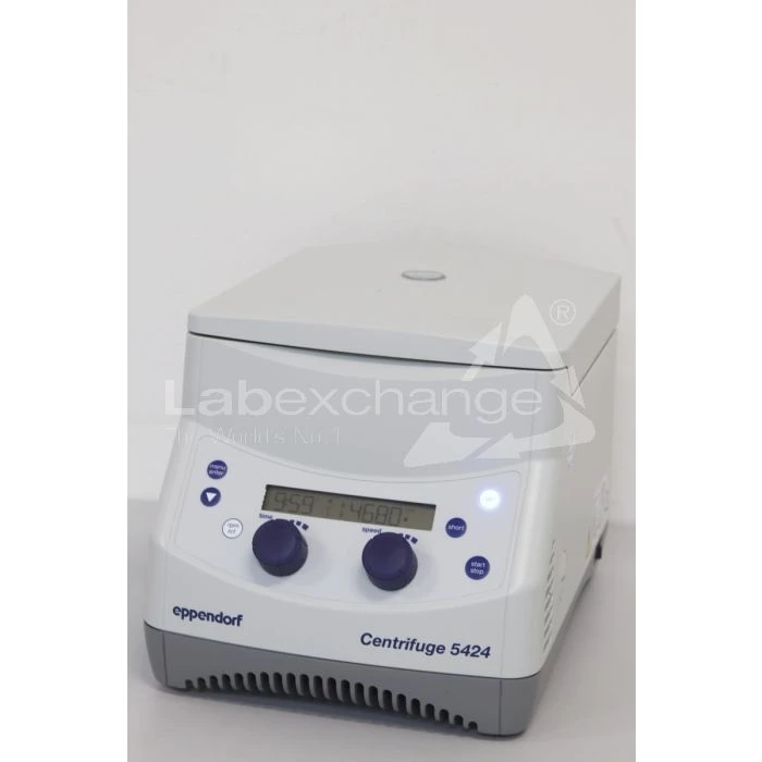 Eppendorf 5424