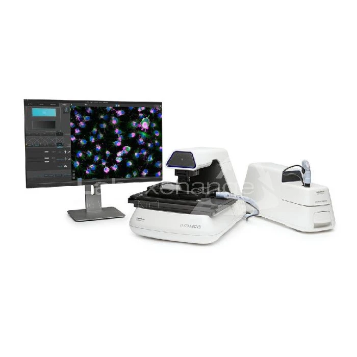 Thermo Scientific Evos M7000 Imaging System + AMC1