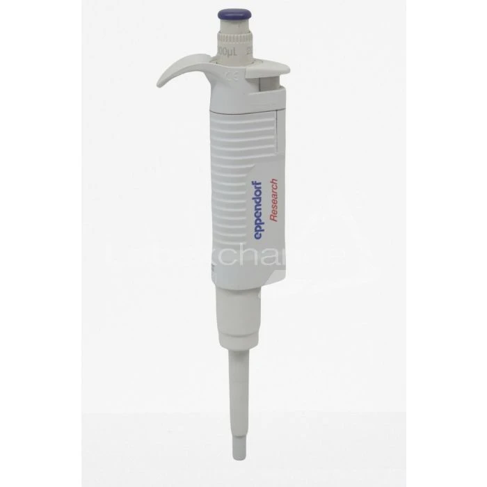 Eppendorf Research, 200µL
