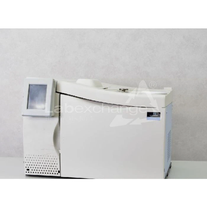 Perkin Elmer Clarus 500 GC-FID