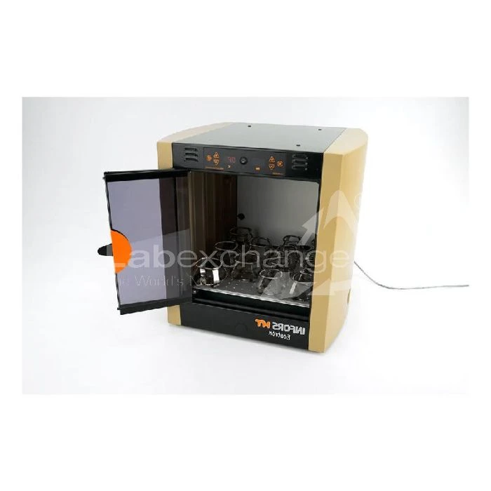 Infors HT Ecotron Incubator Shaker Inkubator Schüt