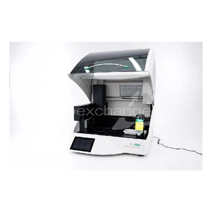 Bio-Rad AutoDG Automated Droplet Generator for QX2