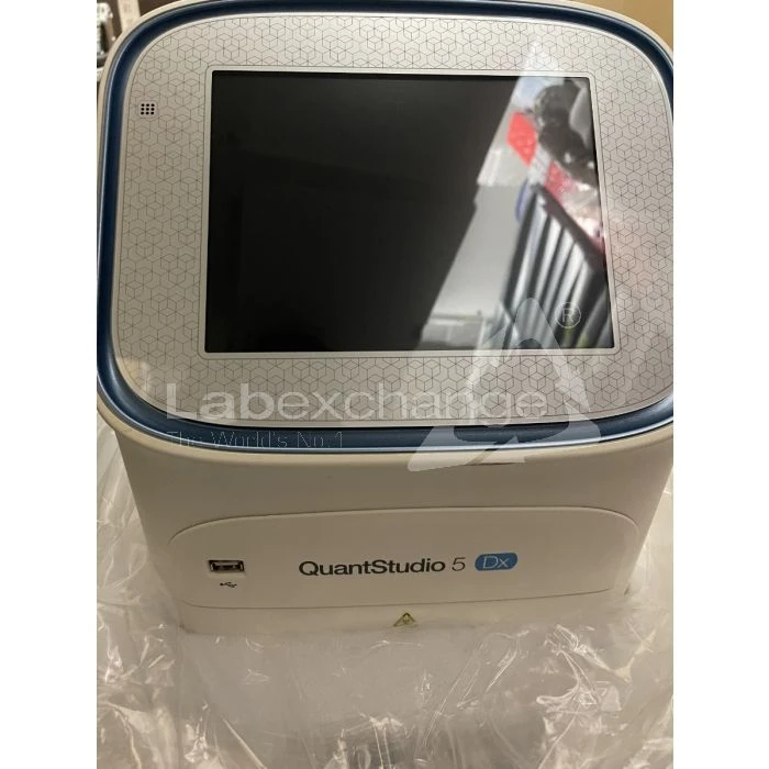 Appl.Biosystems QuantStudio 5DX
