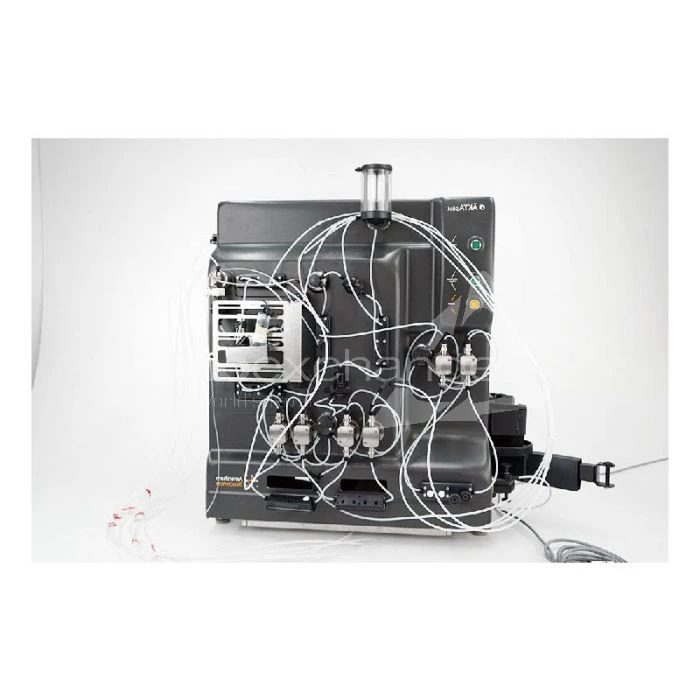 GE Amersham AKTApilot AKTA pilot FPLC Chromatograp