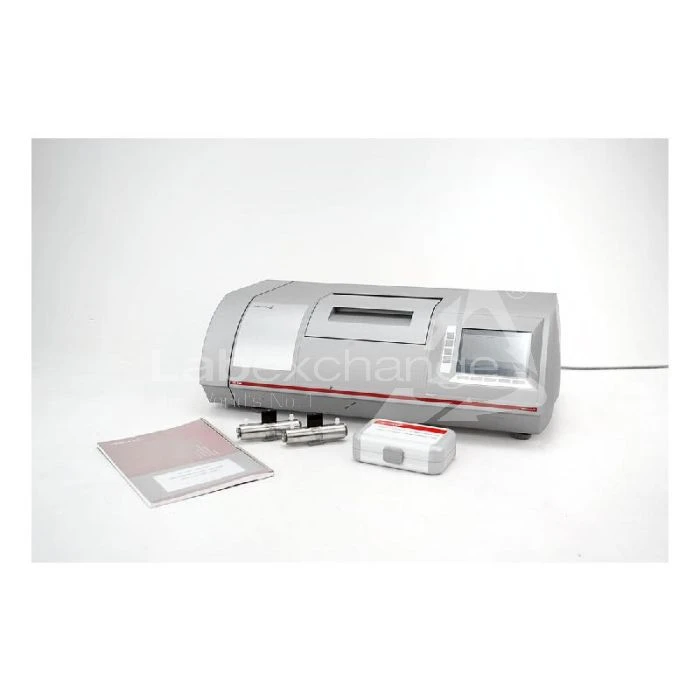 Anton Paar MCP 500 Modular Circular Polarimeter Kr