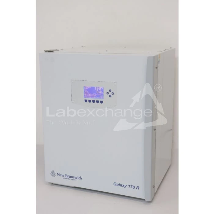 New Brunswick Galaxy 170 R