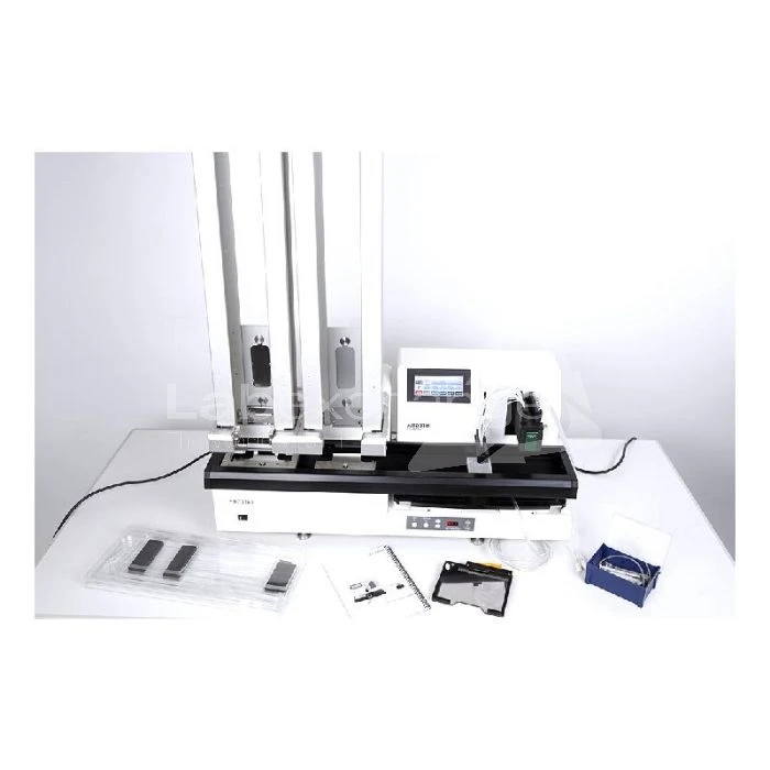 Integra Viafill Dispenser + Stacker Automatic Disp