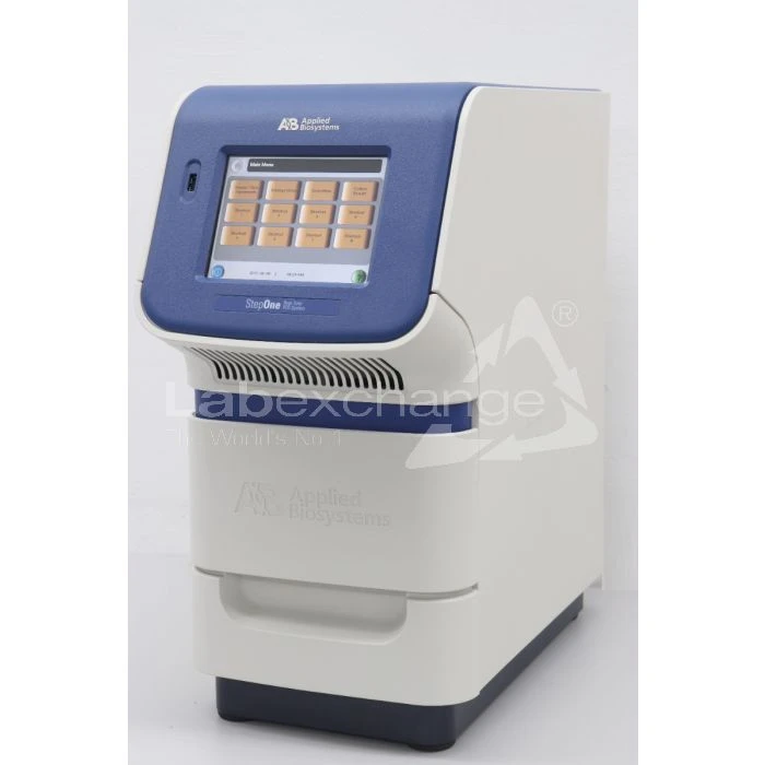Appl.Biosystems StepOne