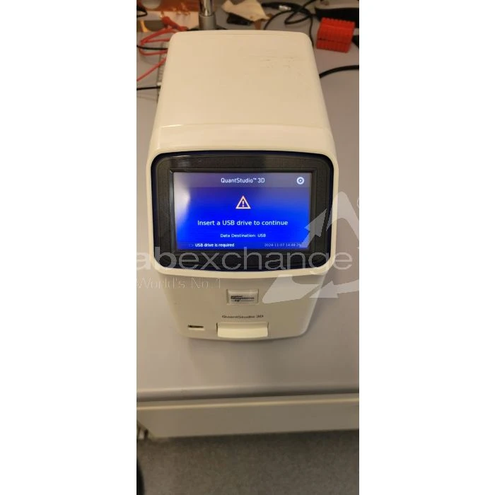 Appl.Biosystems QuantStudio 3D