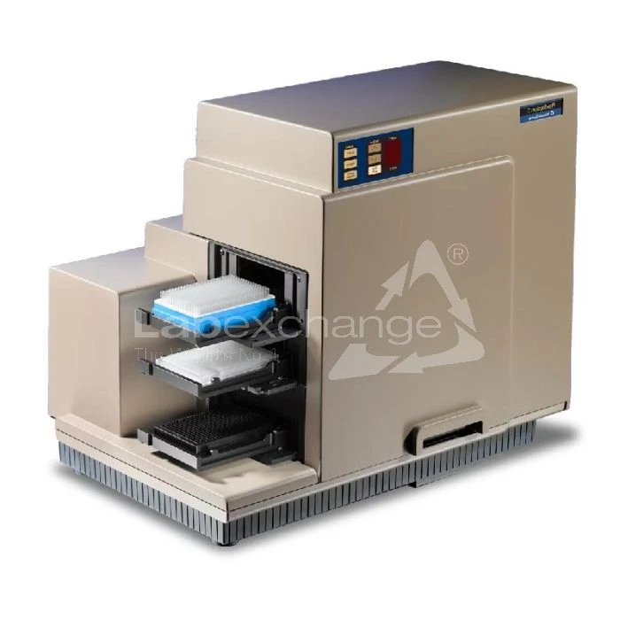 Molecular Devices FlexStation 3 Multi-Mode Micropl