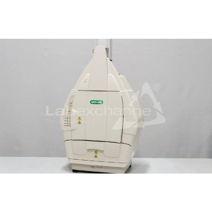Bio-Rad ChemiDoc XRS+ Gel-Imaging-System
