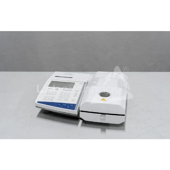 Mettler HR83-P Feuchtewaage