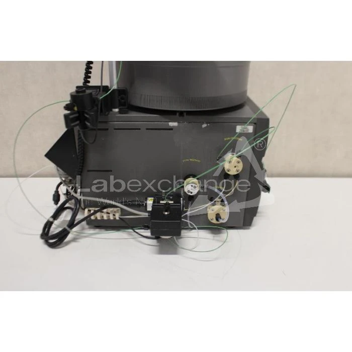 GE Healthcare Äkta Prime Plus FPLC SystemGE Health