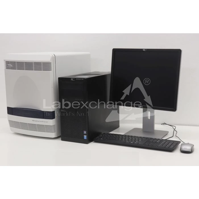 Appl.Biosystems ABI 7500